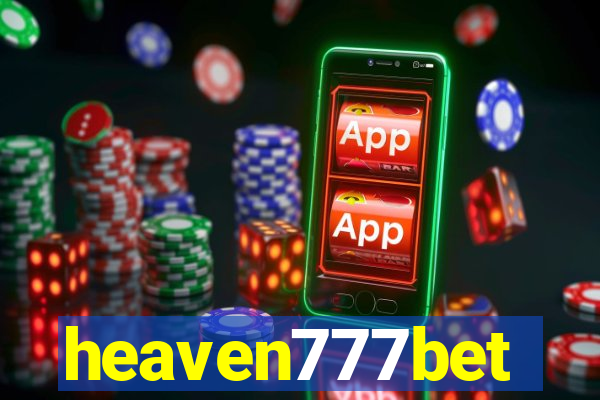 heaven777bet