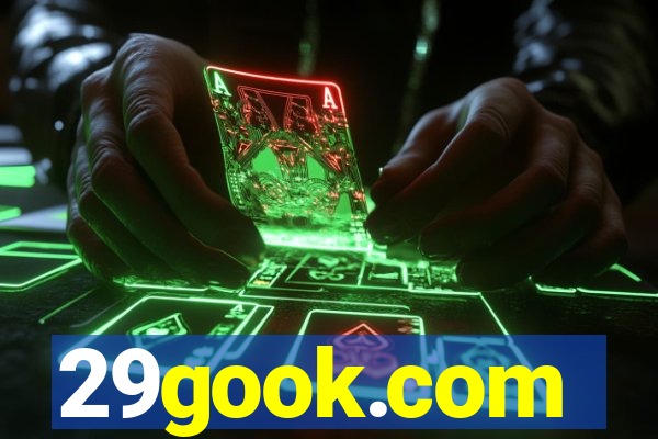 29gook.com