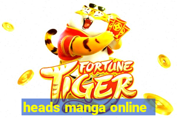 heads manga online