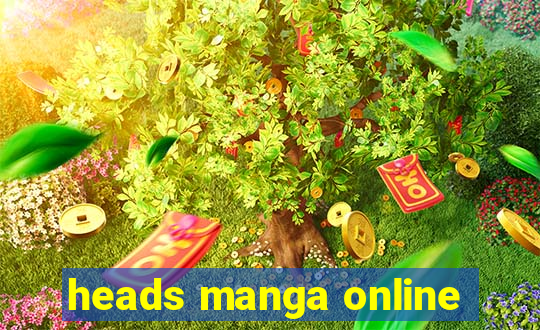 heads manga online