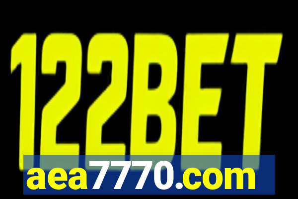 aea7770.com