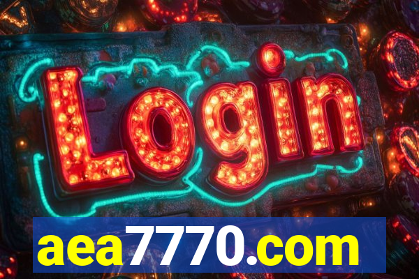 aea7770.com