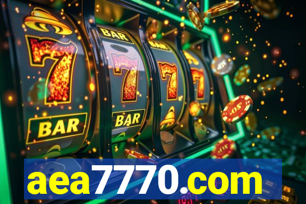 aea7770.com