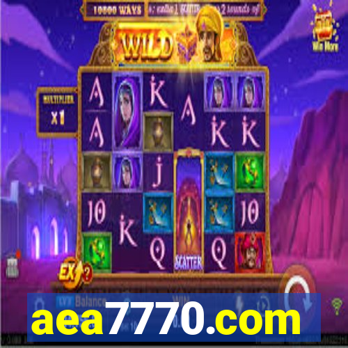 aea7770.com