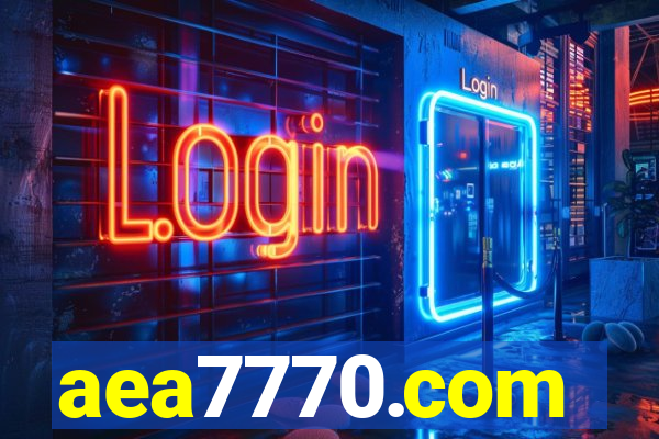 aea7770.com