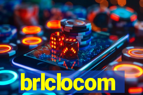brlclocom