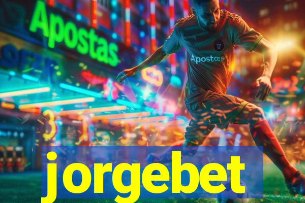 jorgebet