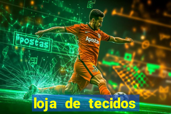 loja de tecidos porto alegre