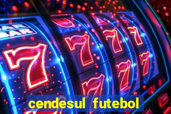 cendesul futebol society e eventos recife - pe