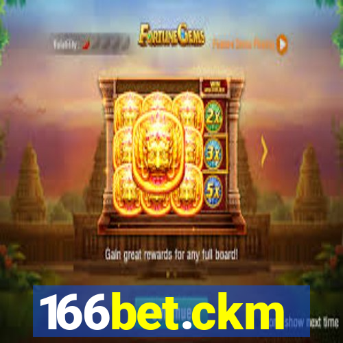 166bet.ckm