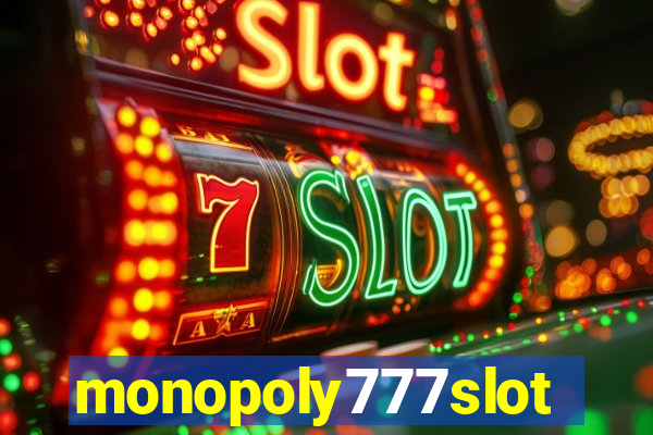 monopoly777slots.com