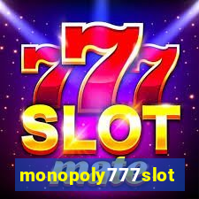 monopoly777slots.com