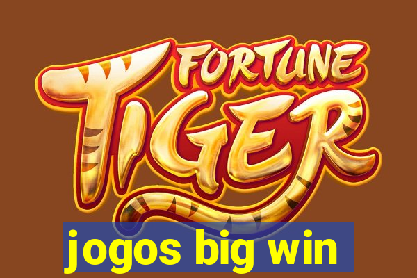 jogos big win