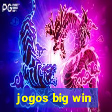 jogos big win