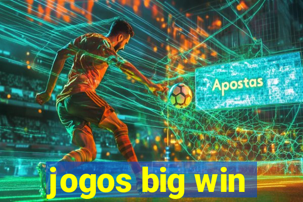 jogos big win