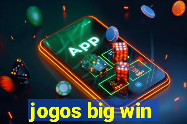 jogos big win