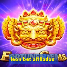 leon bet afiliados