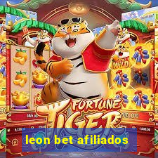 leon bet afiliados