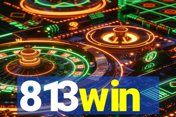 813win