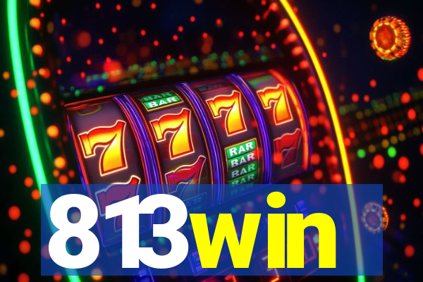 813win