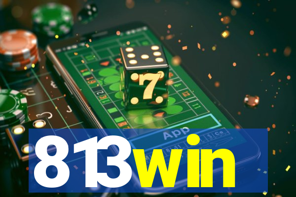 813win