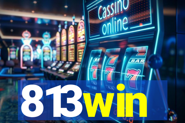 813win