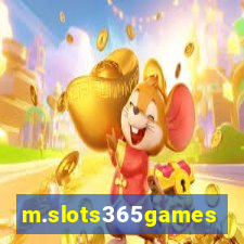 m.slots365games