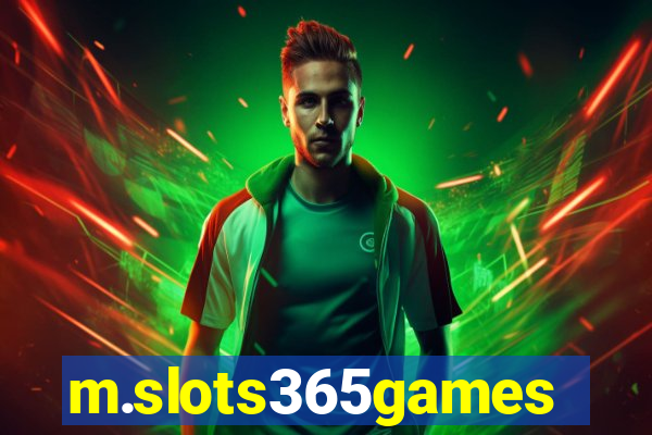 m.slots365games