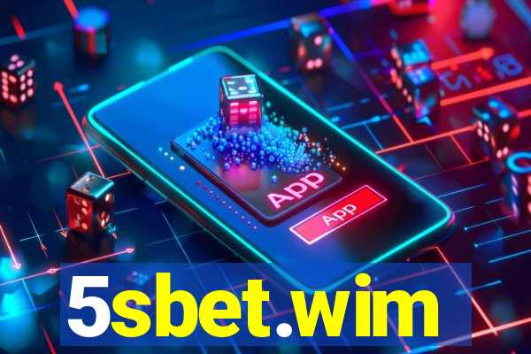 5sbet.wim