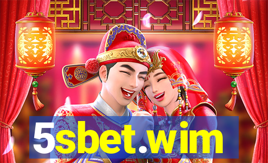 5sbet.wim
