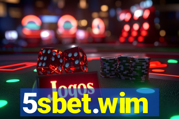 5sbet.wim