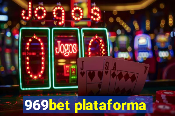 969bet plataforma