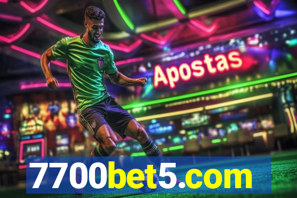 7700bet5.com