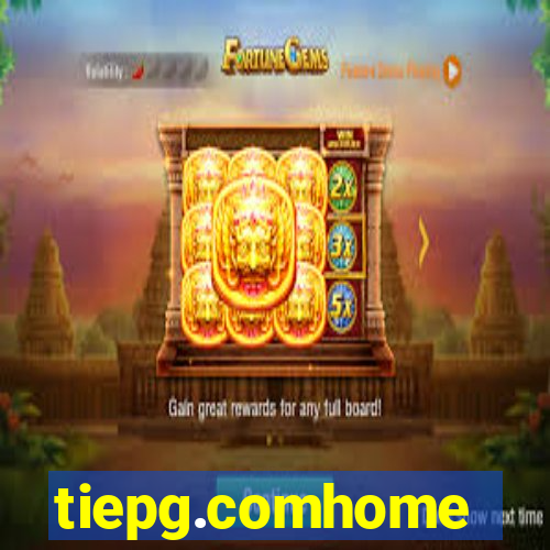 tiepg.comhome