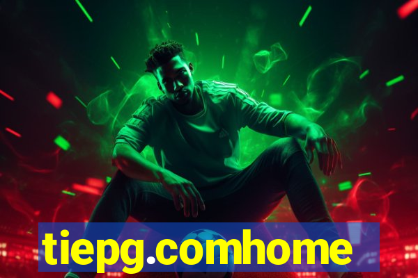tiepg.comhome