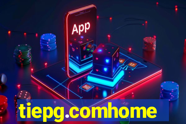 tiepg.comhome