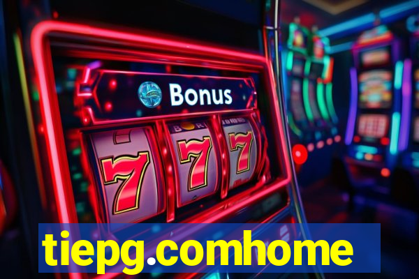 tiepg.comhome