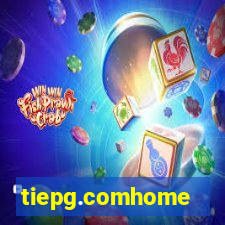 tiepg.comhome