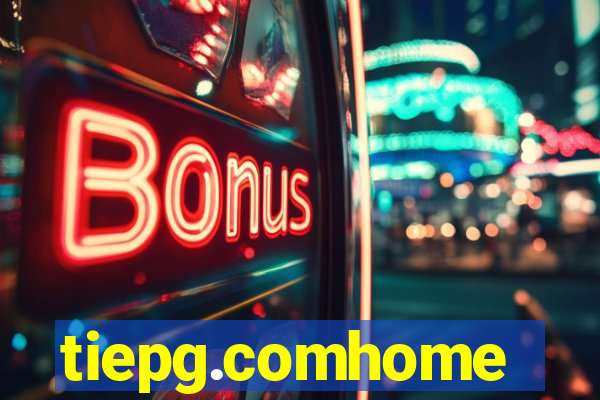 tiepg.comhome