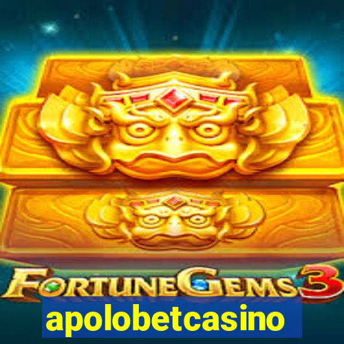 apolobetcasino
