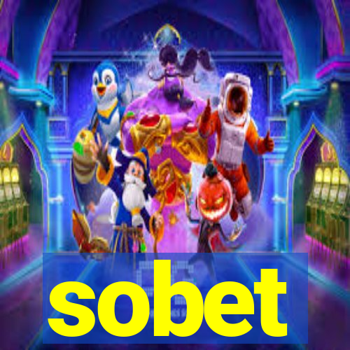 sobet