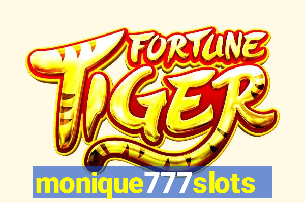 monique777slots