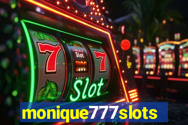 monique777slots