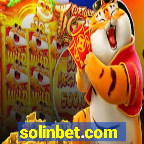 solinbet.com
