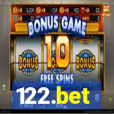 122.bet