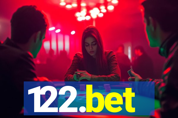 122.bet