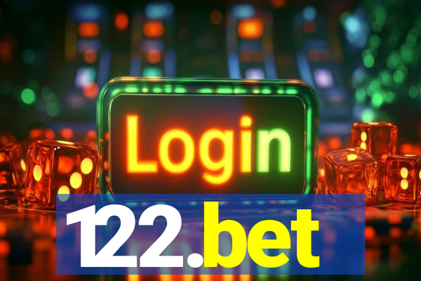 122.bet