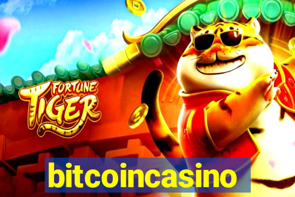 bitcoincasino