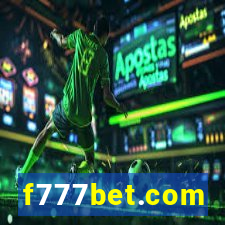 f777bet.com