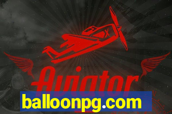 balloonpg.com